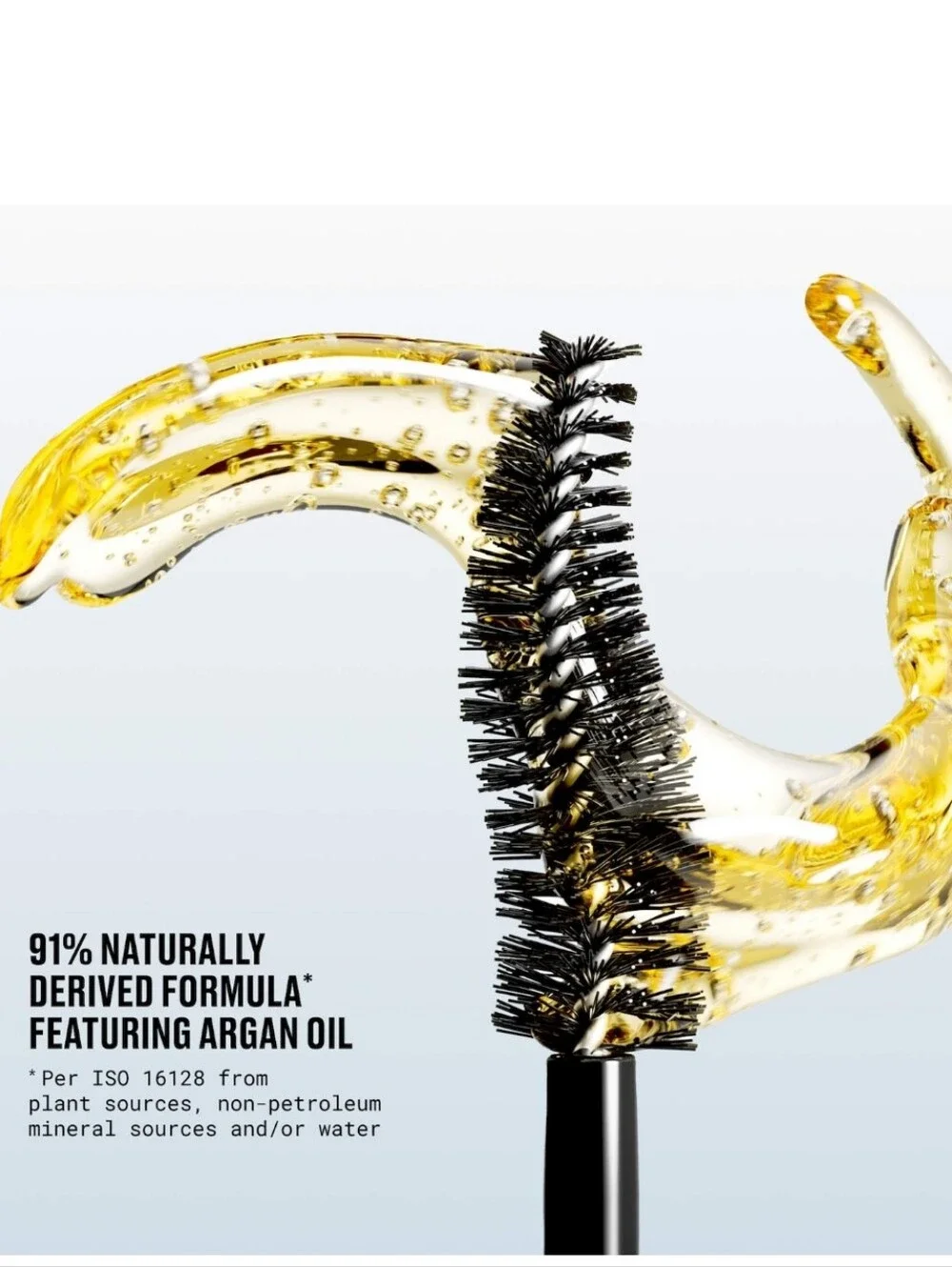 MAC Cosmetics MacStack  Elevated Lifting, Volumizing + Clumo-Proof Mascara